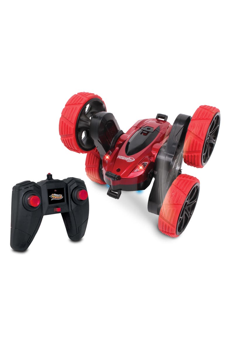 NKOK Stunt TwisterZ RTR RC Hurricane Twister, Main, color, 