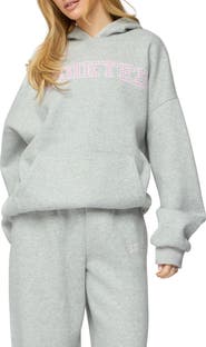 EDIKTED Lover Oversize Hoodie