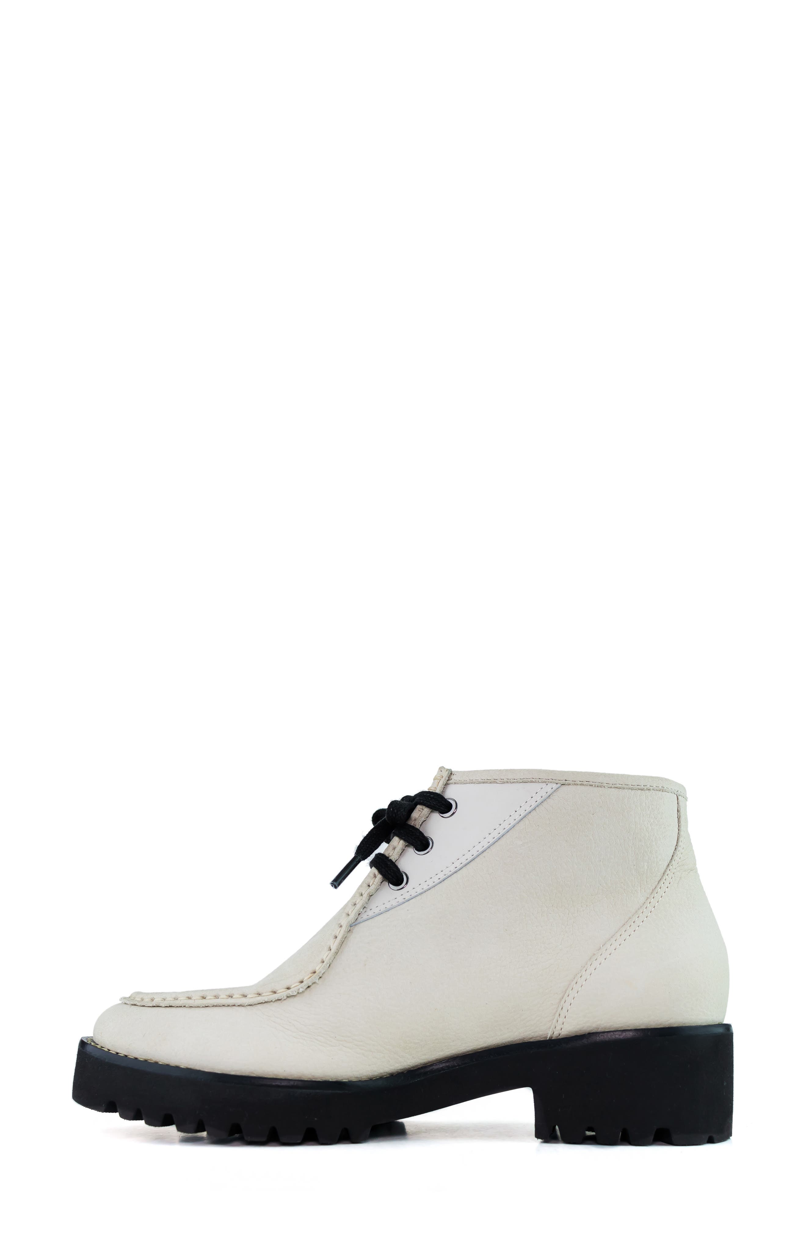 Marc Joseph New York Versa St Bootie, Alternate, color, Birch Italo Grainy