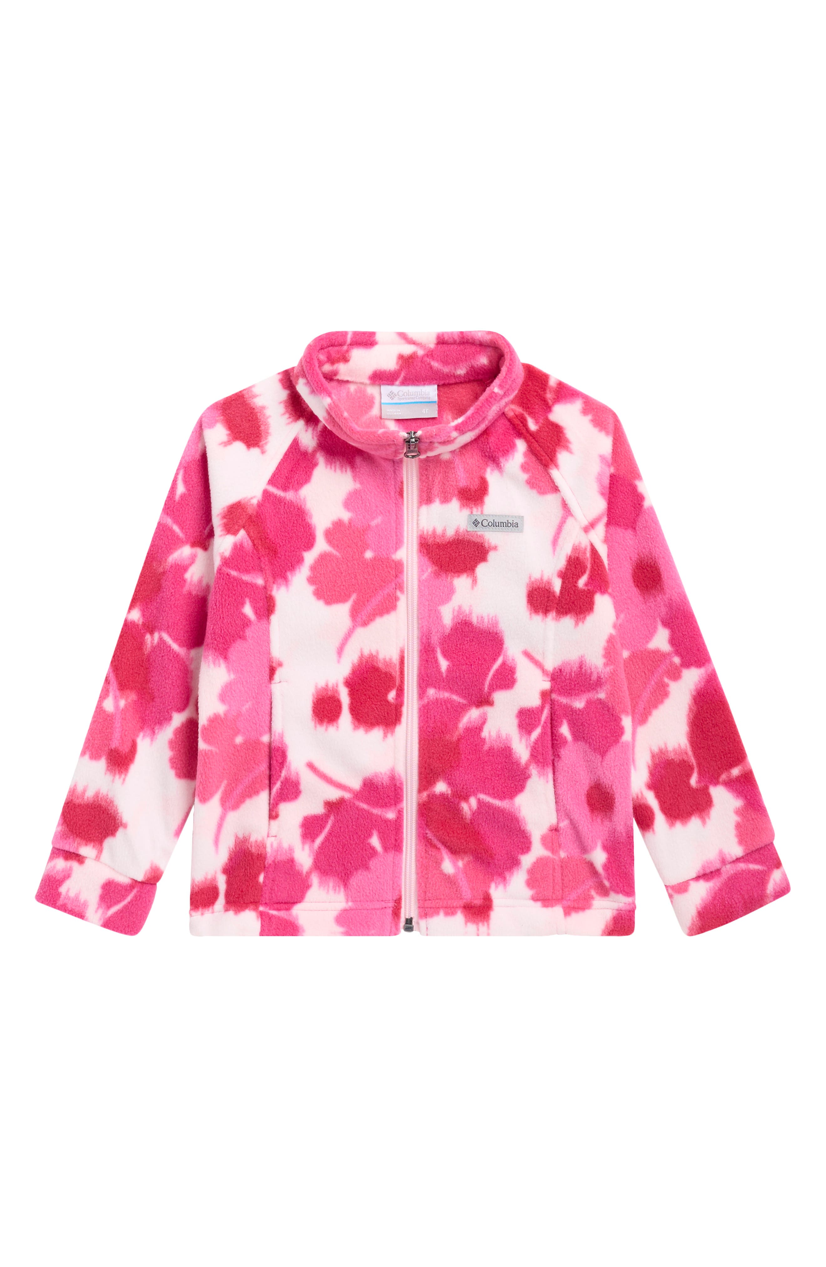 PINK ICE IKATBLOOM