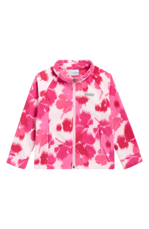 Kids' Benton Springs II Jacket (Toddler)