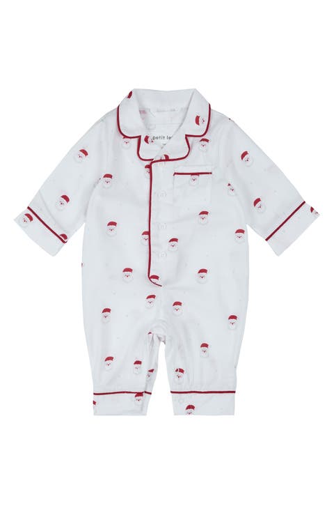 Kids' Santa Sleeper