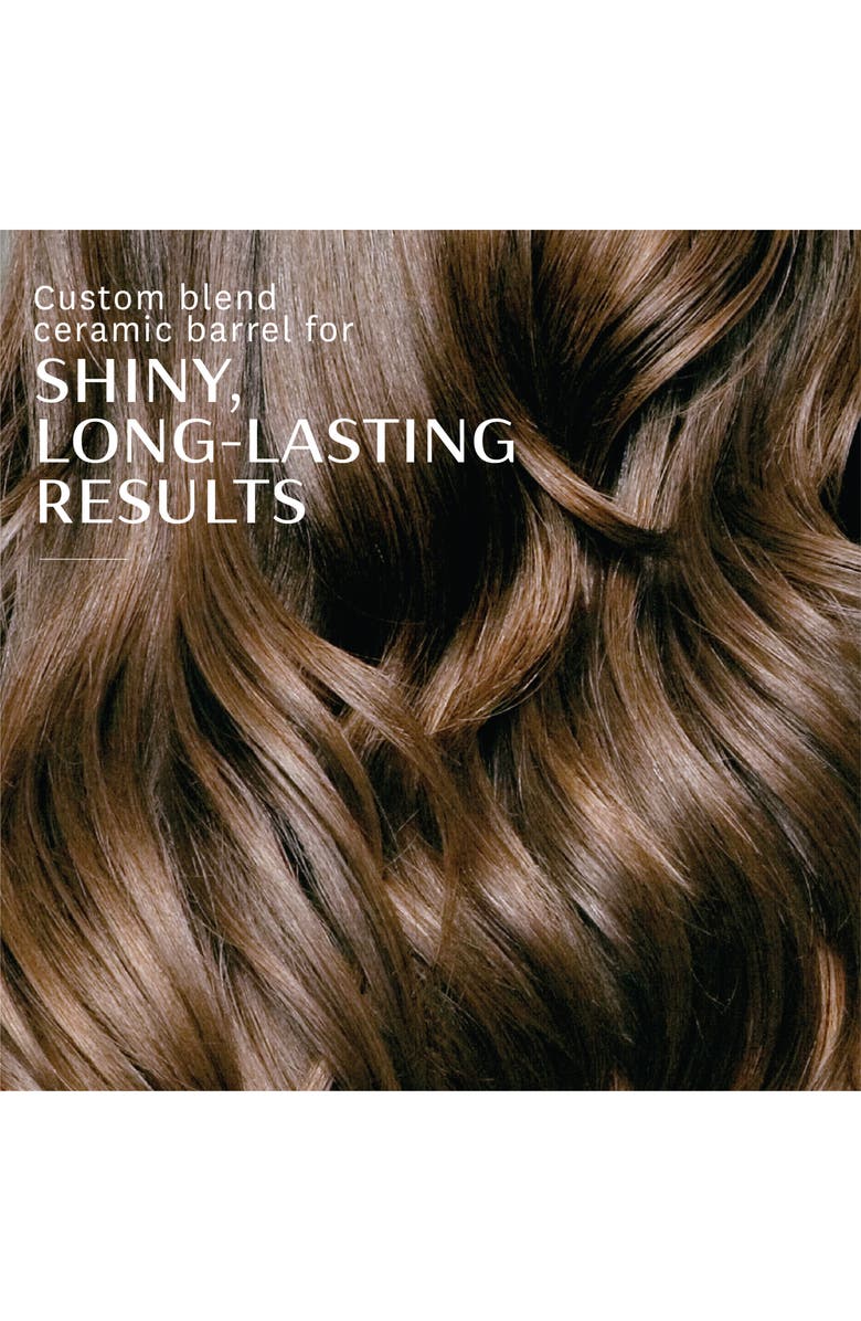 T3 BodyWaver 1.75-Inch Clip Barrel Curling Iron for Waves and Volume, Alternate, color, 