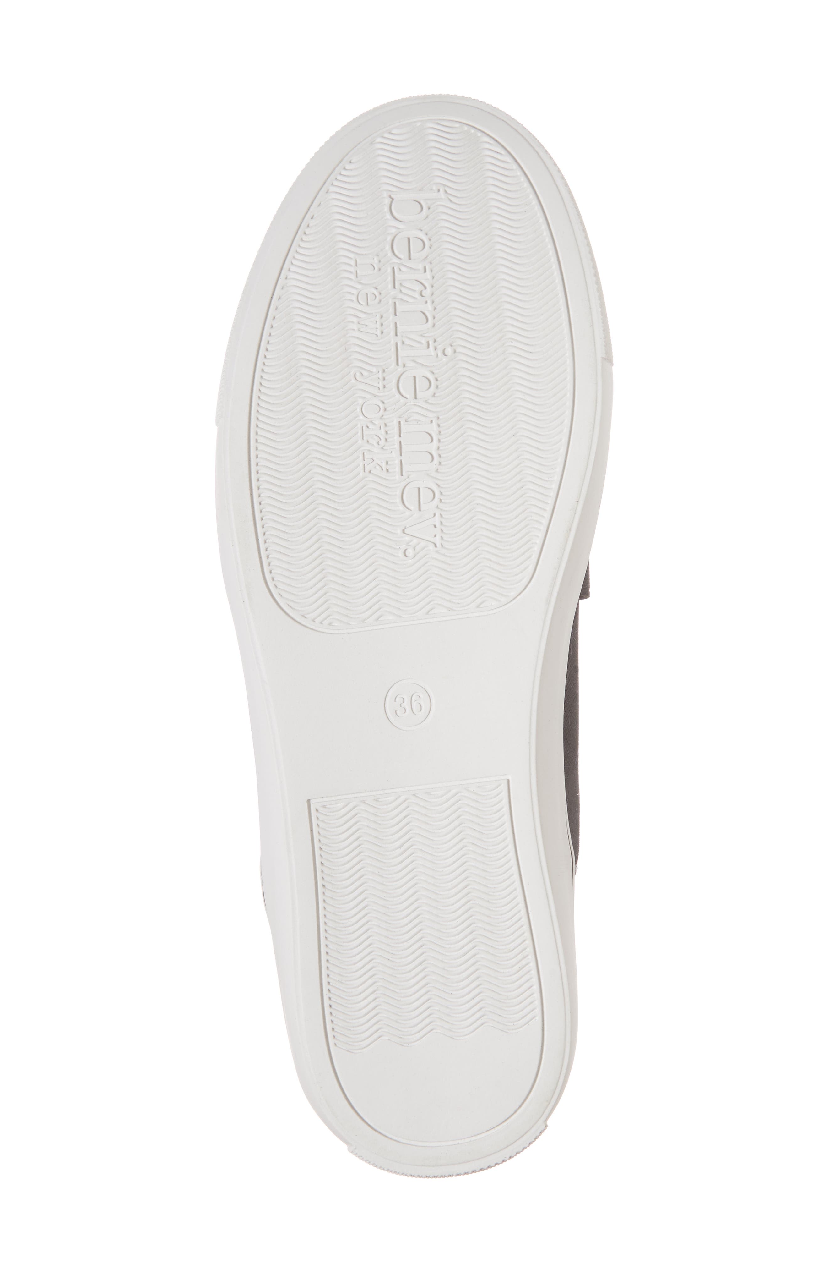 bernie mev. Elmwood Slip-On Sneaker, Alternate, color, 