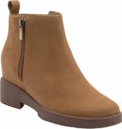 ABEO Horizon Zip Boot