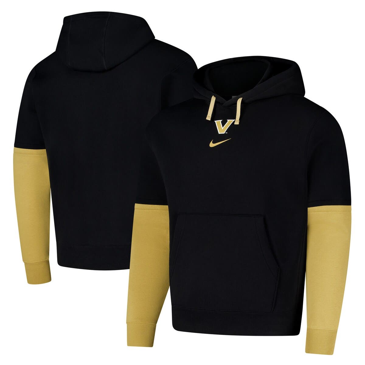 selected Black