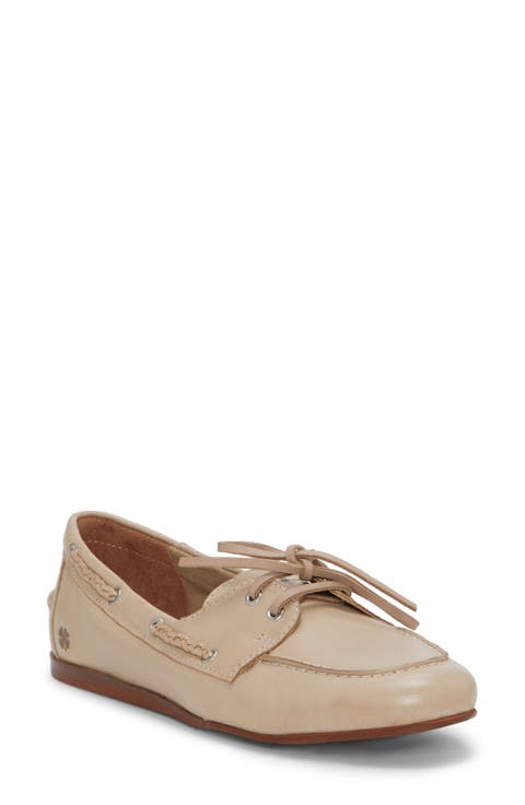 Tineera Boat Shoe (Women)