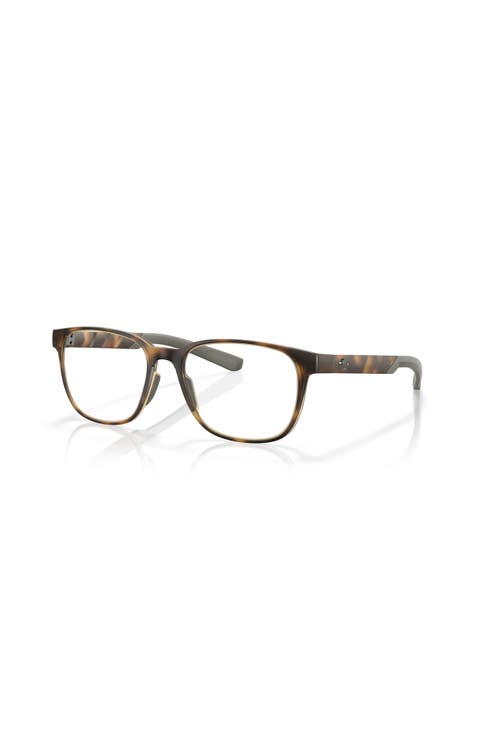 51mm Rectangle optical glasses
