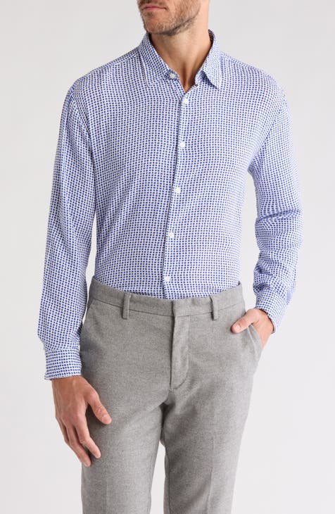 Ermo Slim Fit Shirt