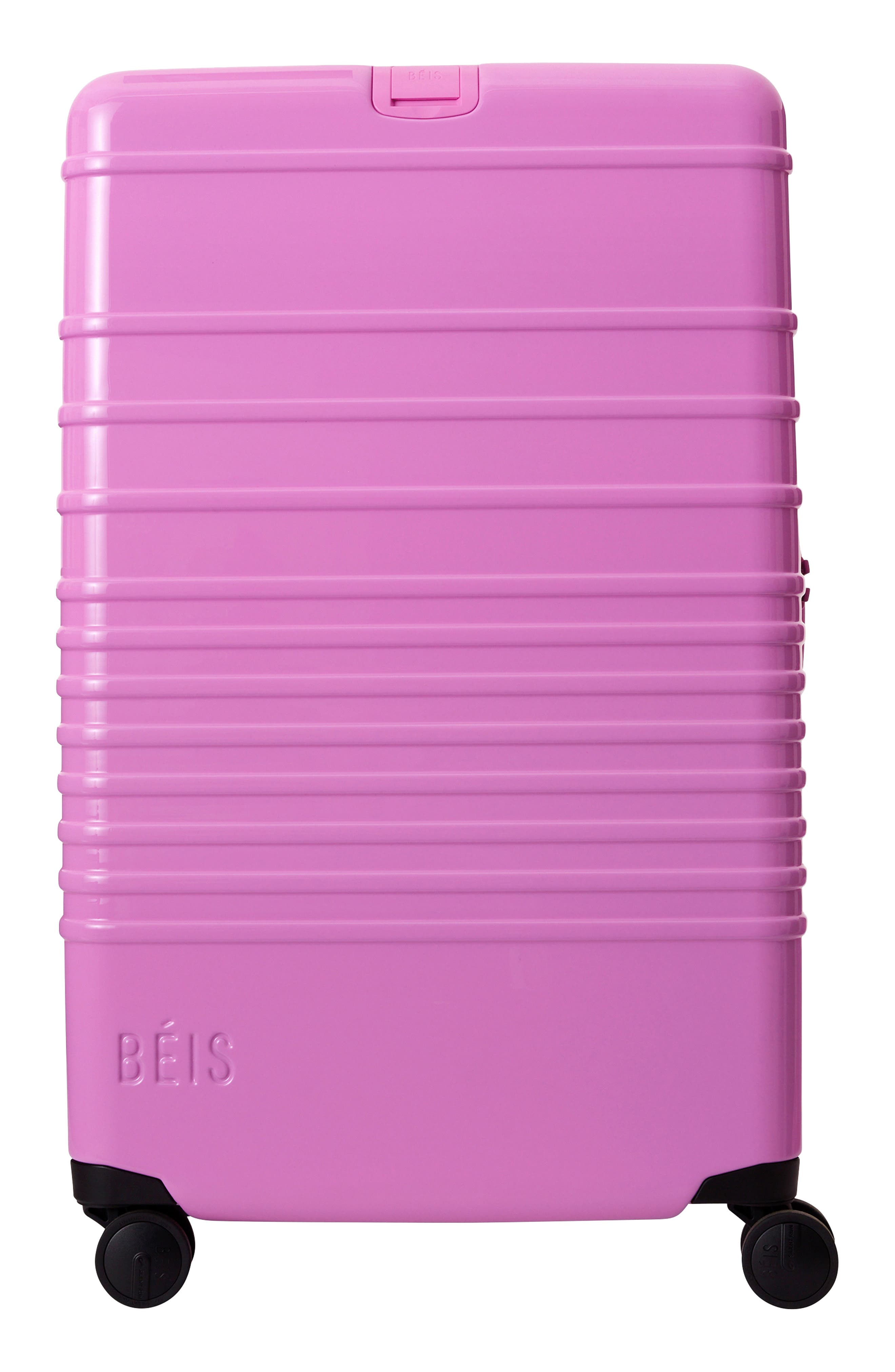 Béis The Large 29-Inch Check-In Roller, Alternate, color, 