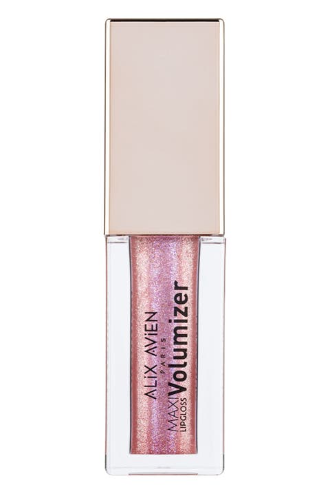 Maxi Volumizer Lip Gloss
