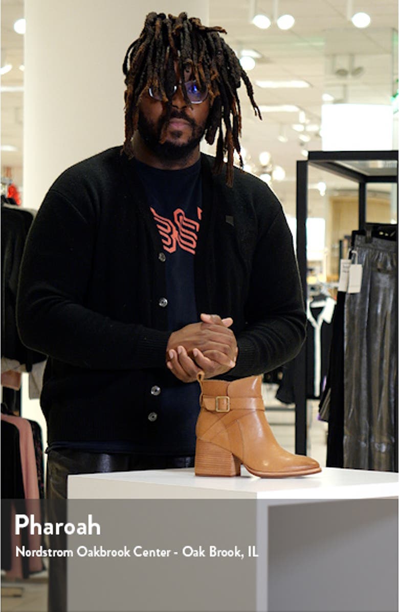 Joelle Bootie, sales video thumbnail