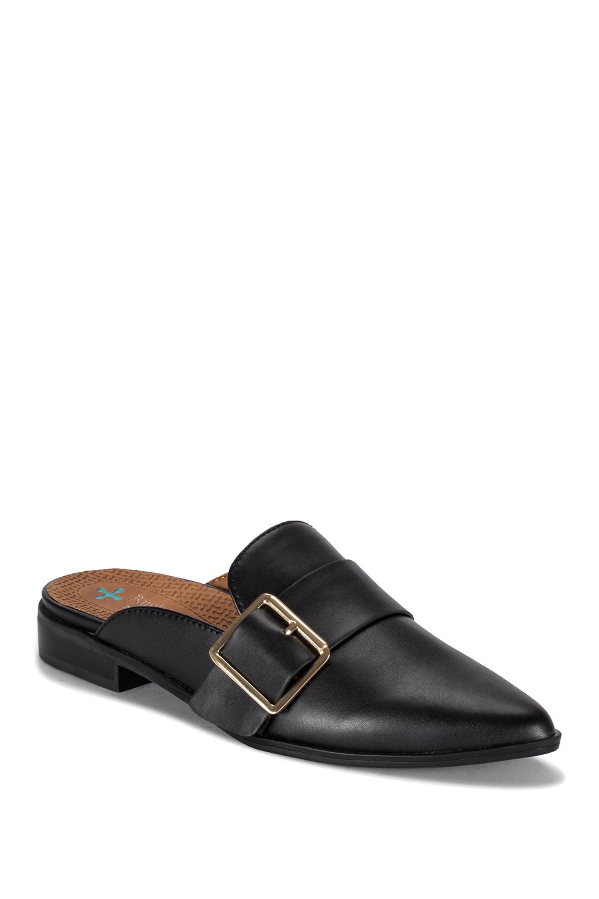 BARETRAPS Graycie Posture Plus + Mule, Alternate, color, 