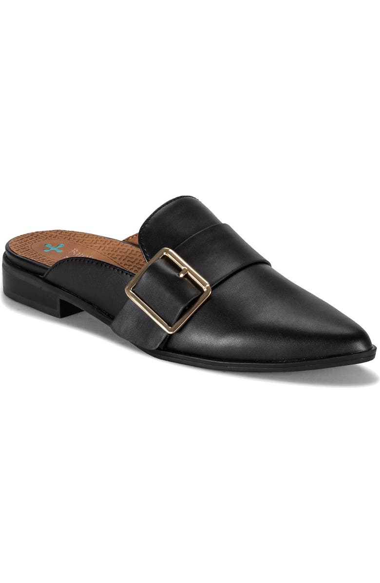 BARETRAPS Graycie Posture Plus + Mule, Alternate, color,