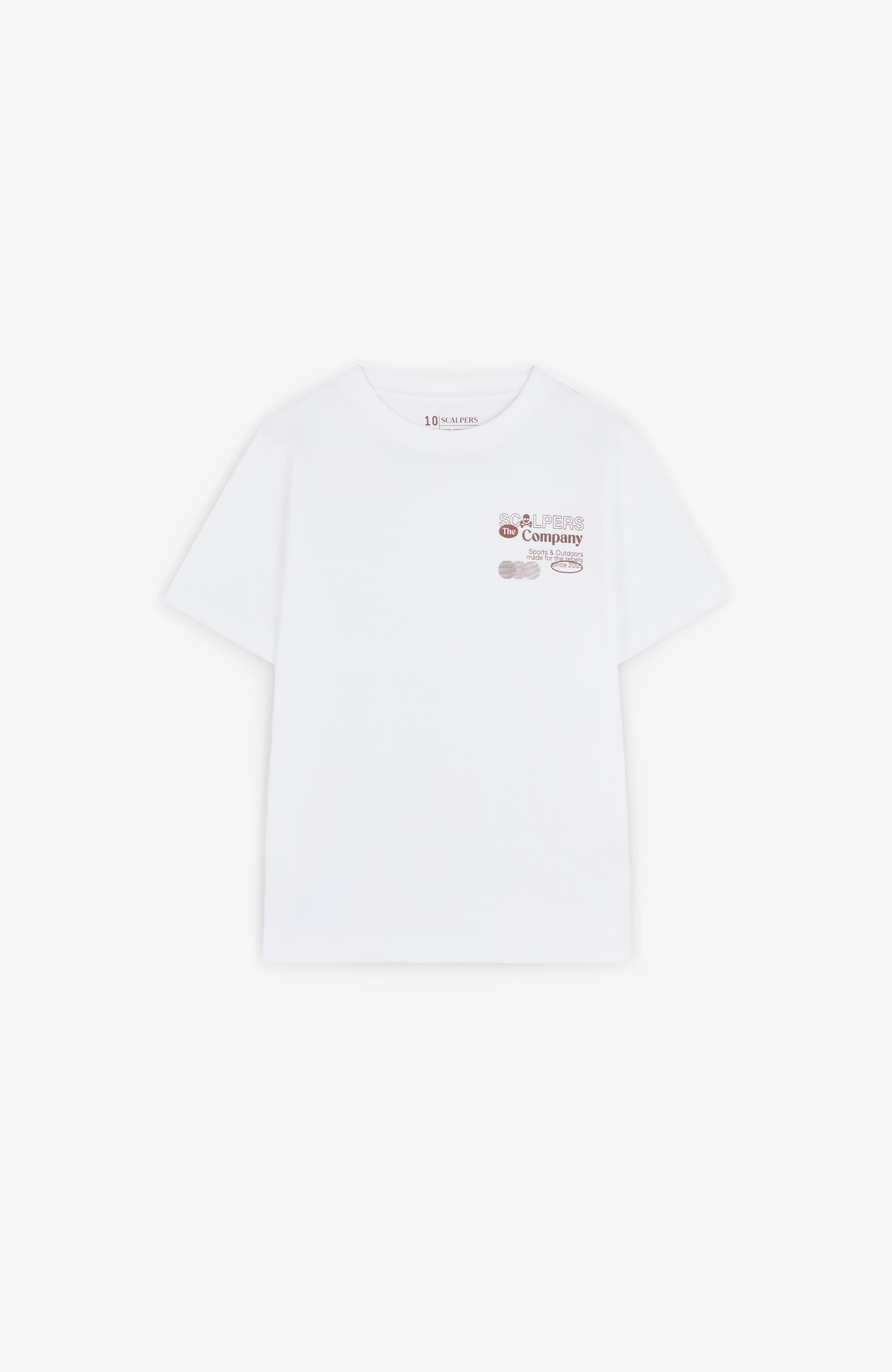 selected White