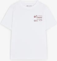 Scalpers Brandtee Kids