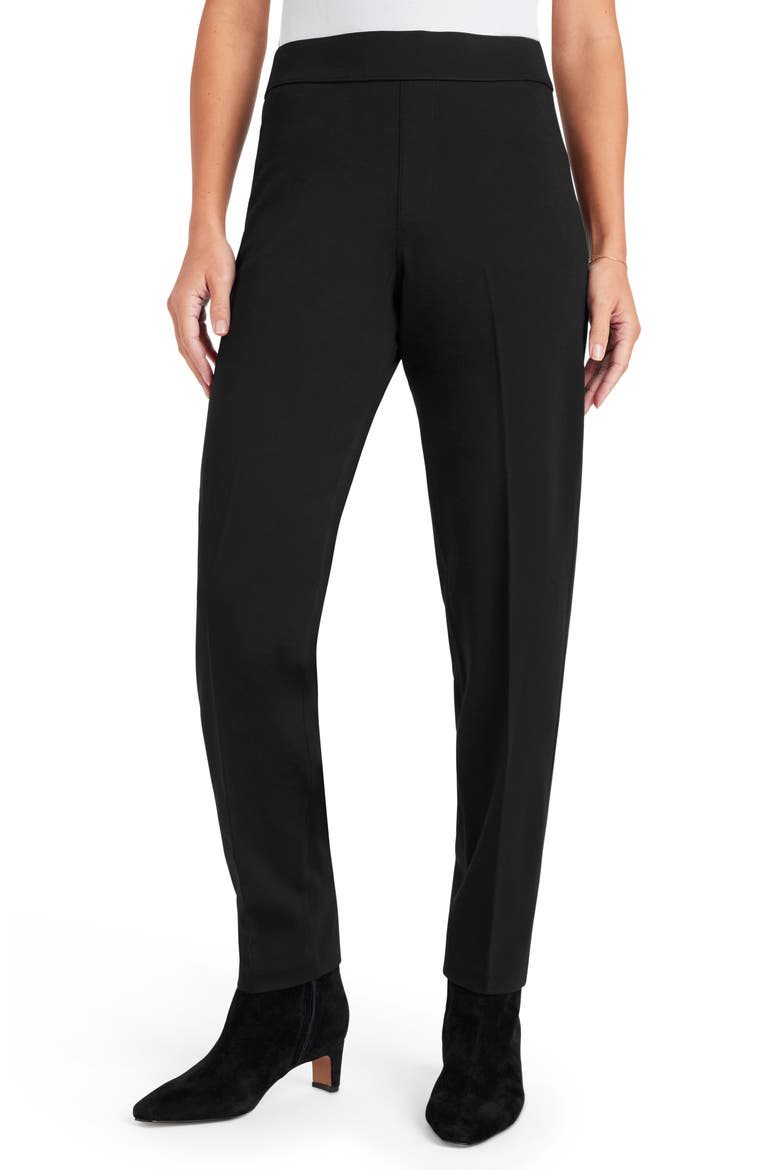 Arianna Pants, Main, color, BLACK
