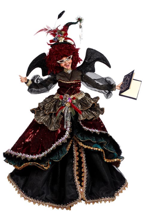 Lunatica Witch, Large