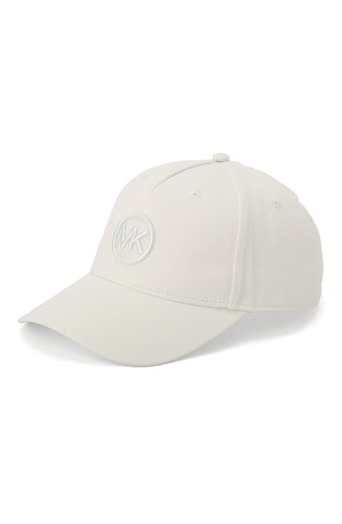 │bauf│ House of Ball Cap Stitch Ivory BFH-24A-U-IVY-067 Women's Ivory Baseball Caps | Nordstrom