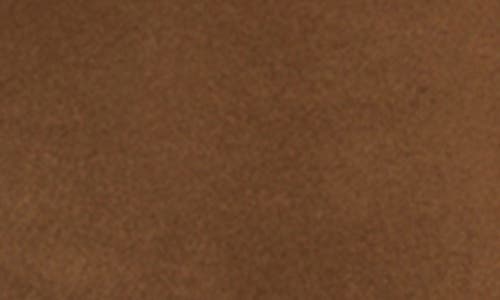 Mango Flared Sleeves Jumpsuit Medium Brown In Medium Brown