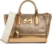 Kurt Geiger London Chiswick Small Shopper Bag