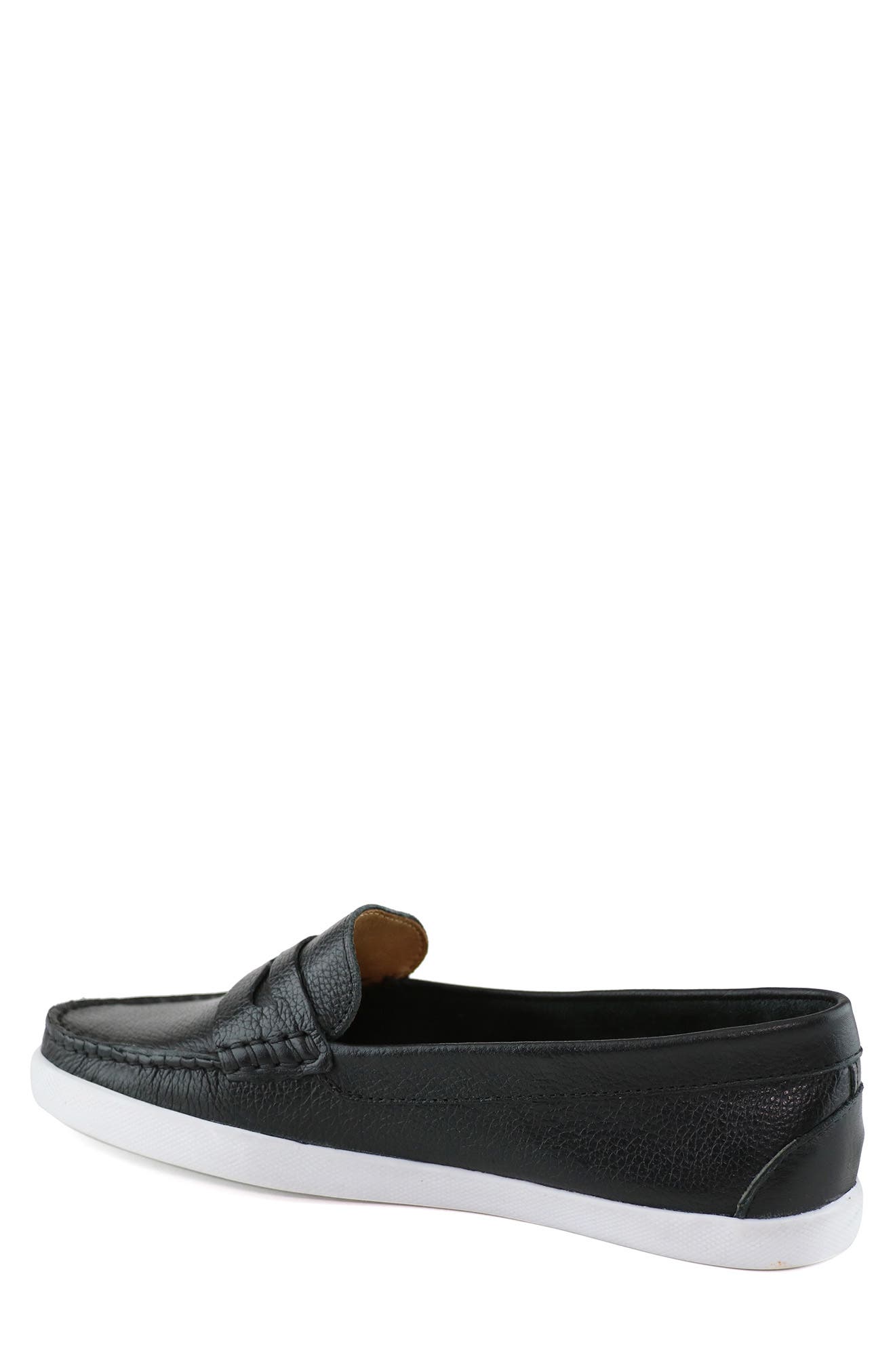 Marc Joseph New York Twisted Braid Boat Shoe (Women) | Nordstromrack