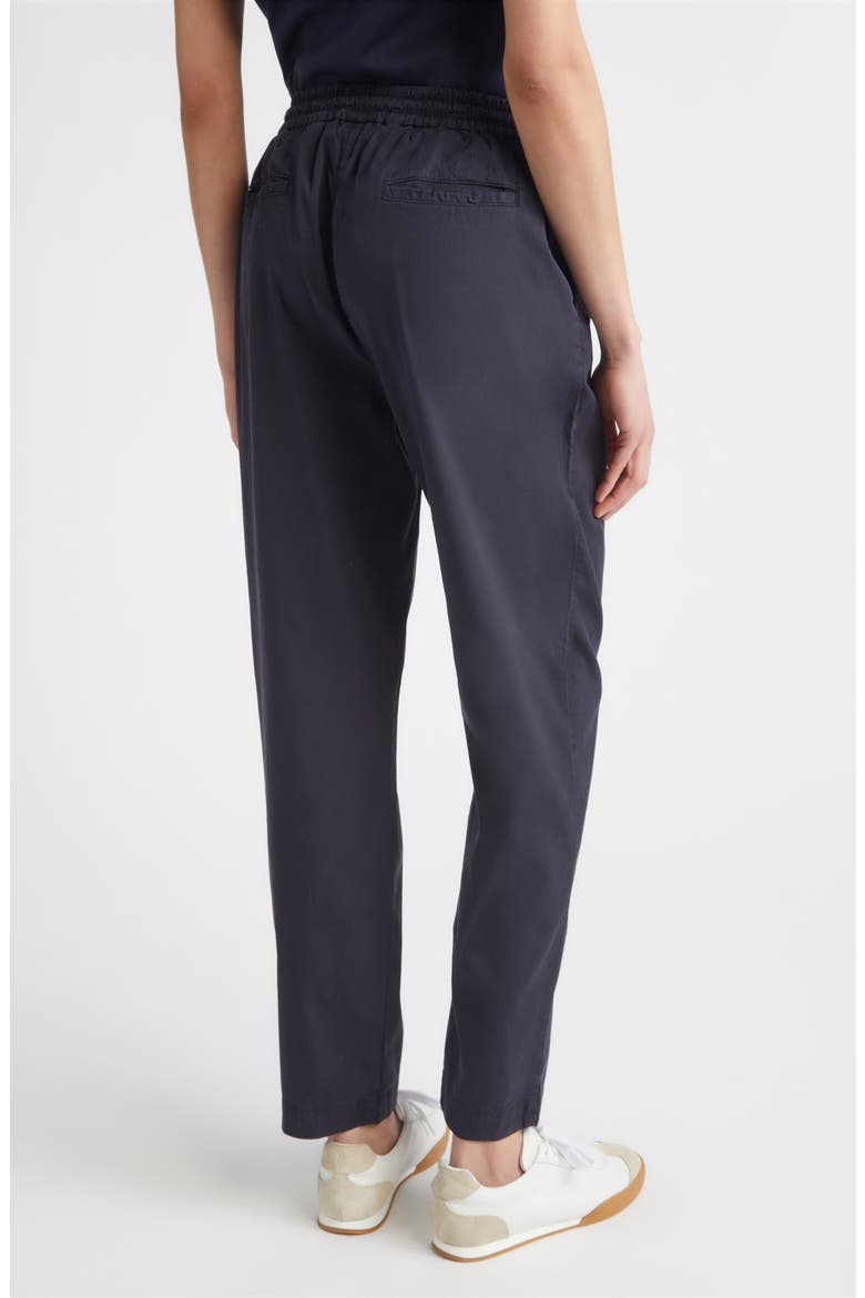 Tapered Ankle Pants, Alternate, color, 11 BLUE