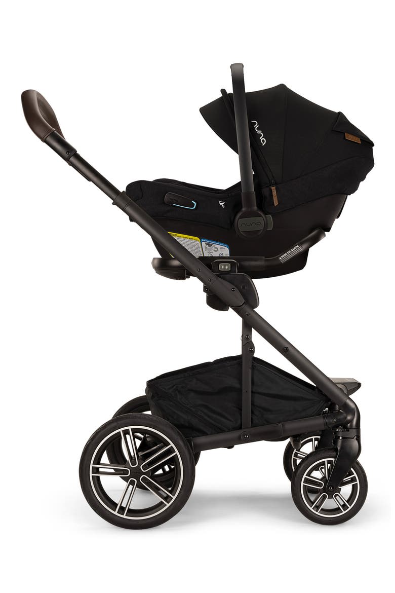 MIXX™ next Stroller, Alternate, color, CEDAR