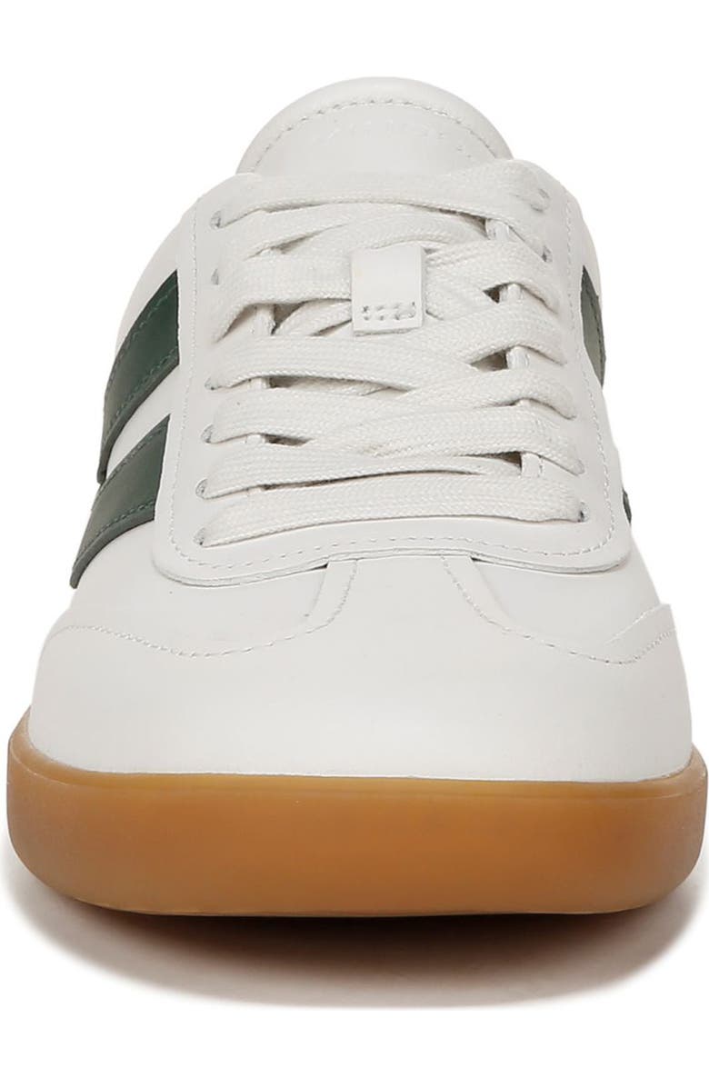 Vince Oasis Sneaker, Alternate, color, Chk/Pinegreen