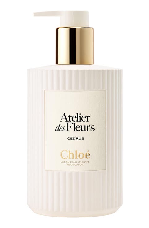 Atelier des Fleurs Cedrus Body Lotion