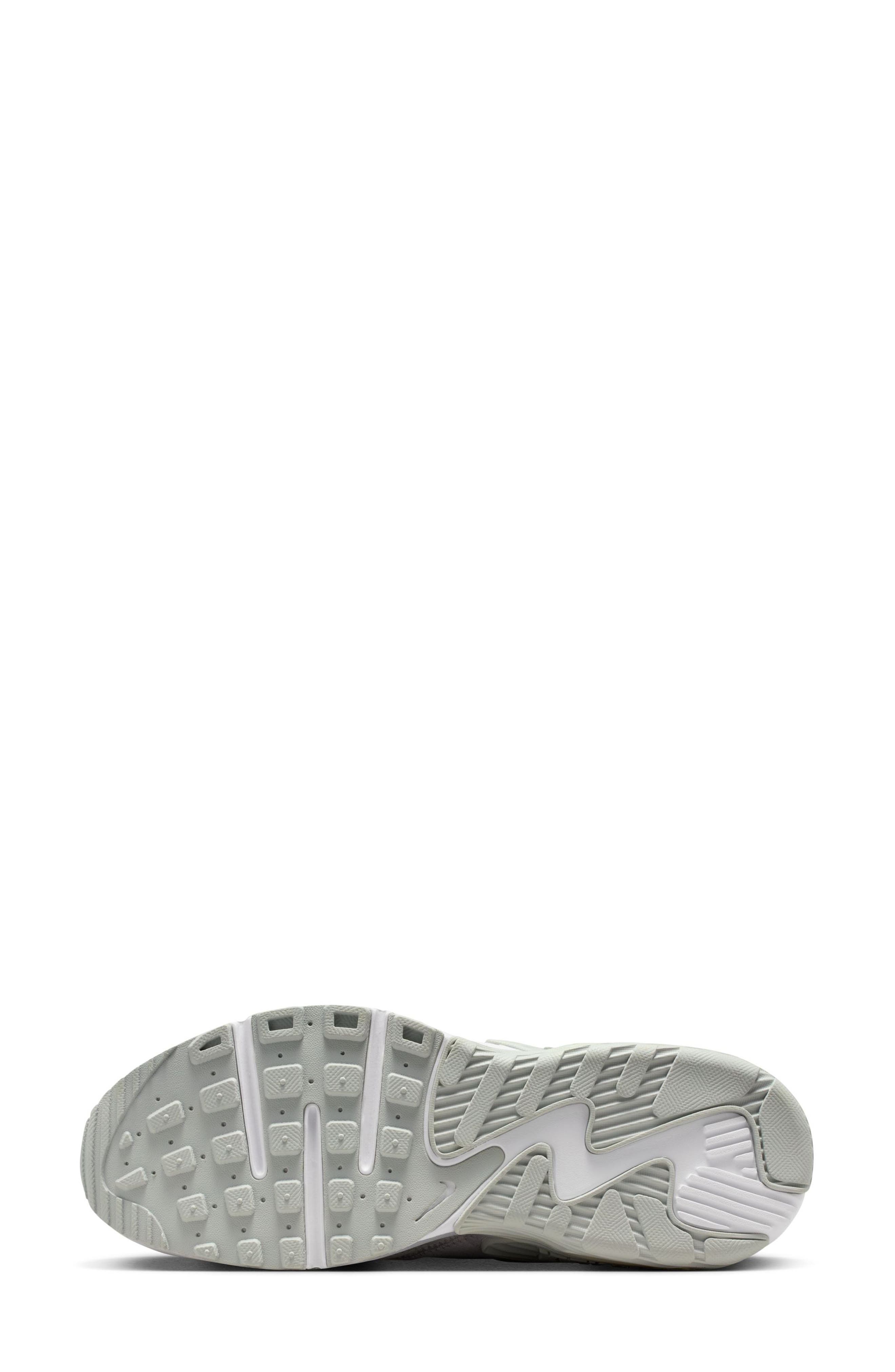 Nike Air Max Excee Sneaker, Alternate, color, Football Grey/ Pure Platinum