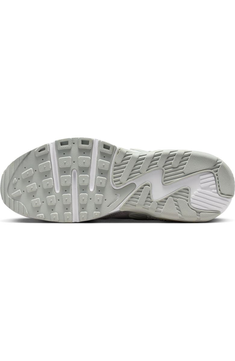 Nike Air Max Excee Sneaker, Alternate, color, Football Grey/ Pure Platinum