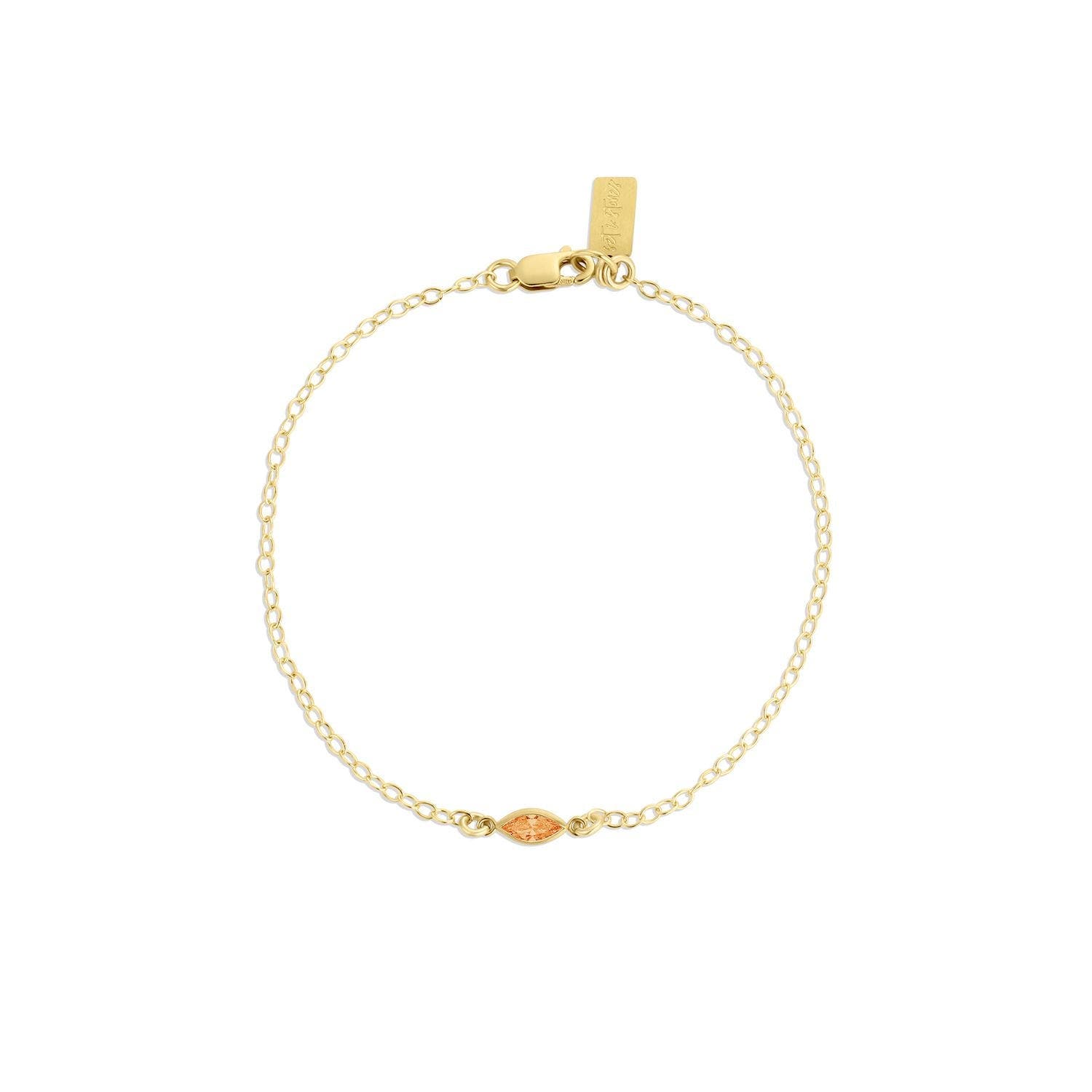 Gold / November