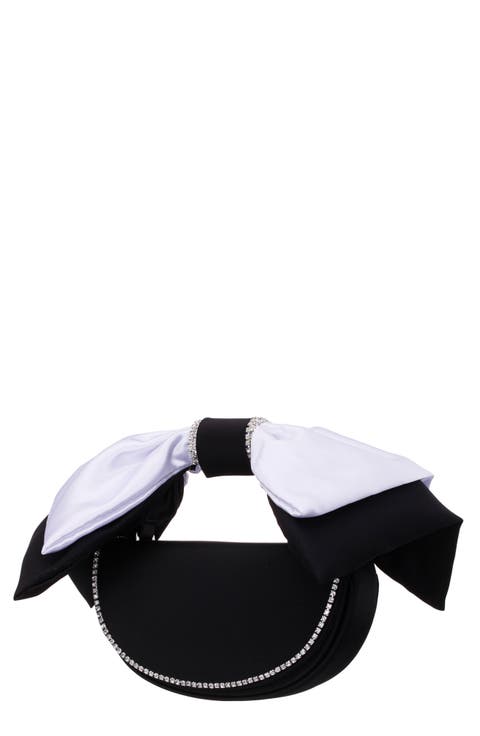 Eveie Top Handle Bag