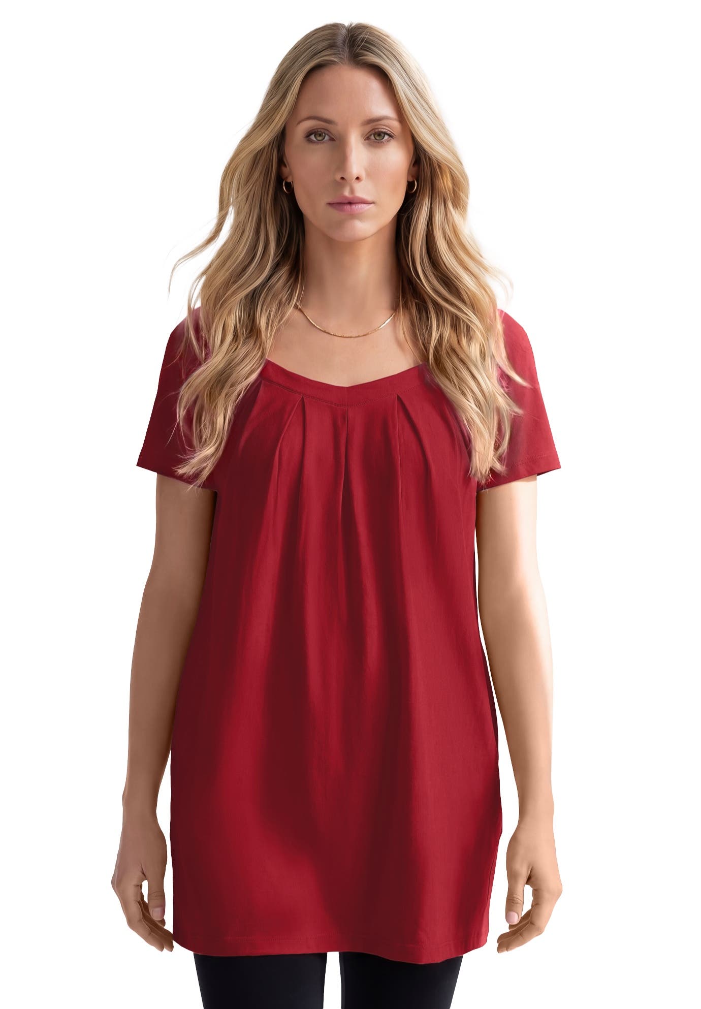 CLASSIC RED
