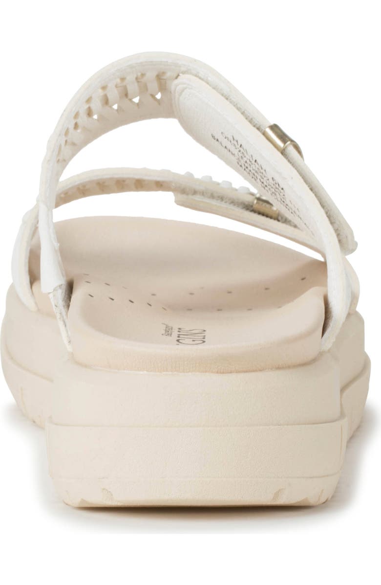 Baretraps Origins Haliah Slide Sandal, Alternate, color,