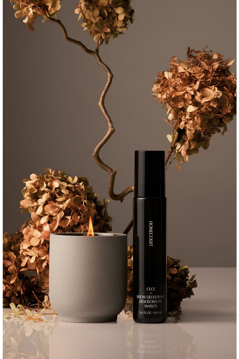 Signature Candle, Alternate, color, CECE
