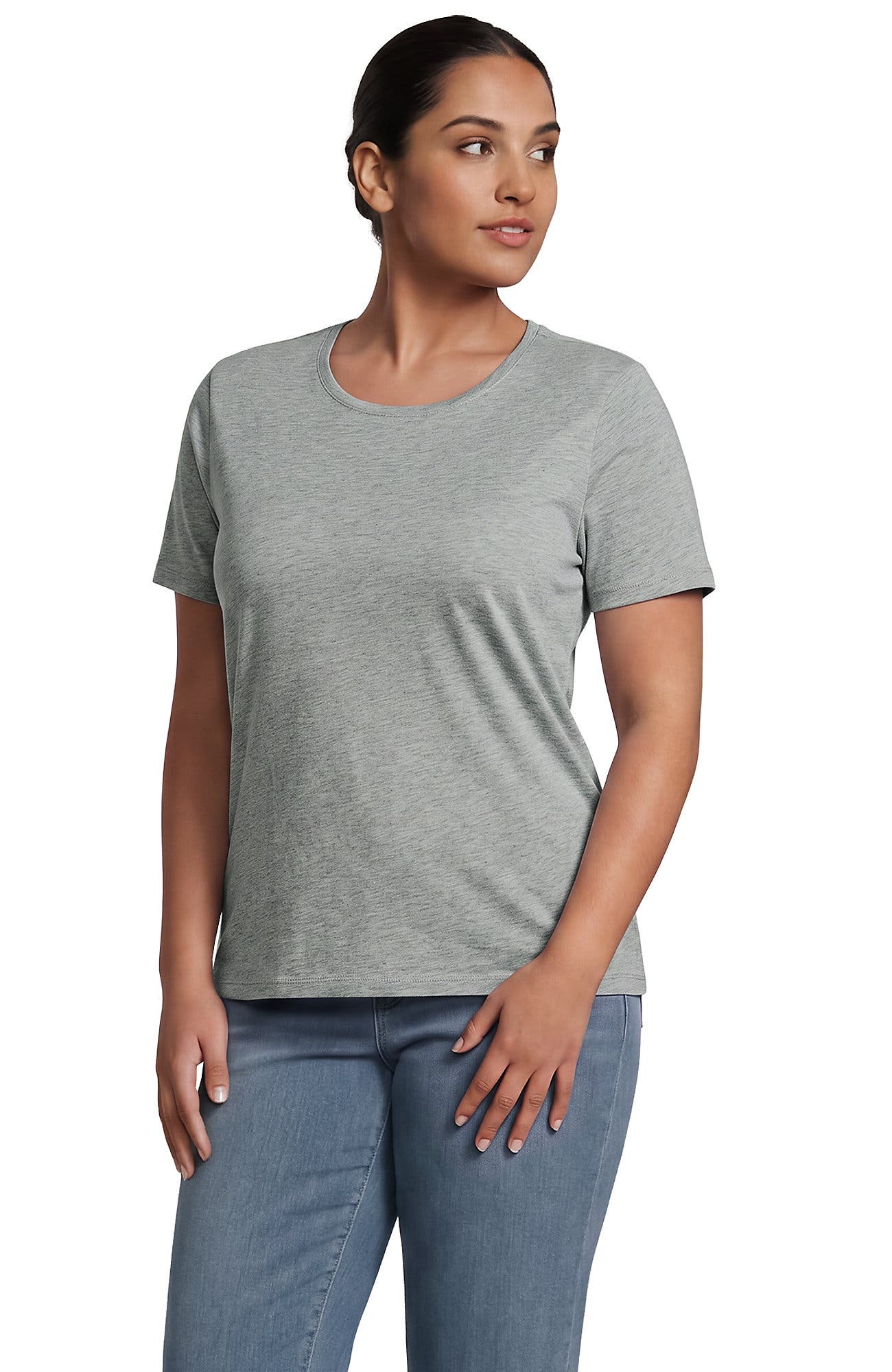 Gray Heather