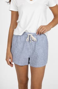 LEISURE LAB Newport Short