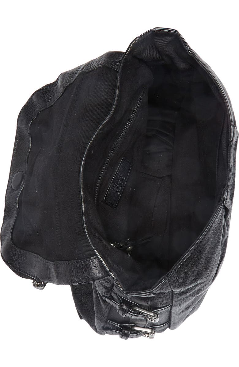 Frye Sindy Leather Backpack, Alternate, color,