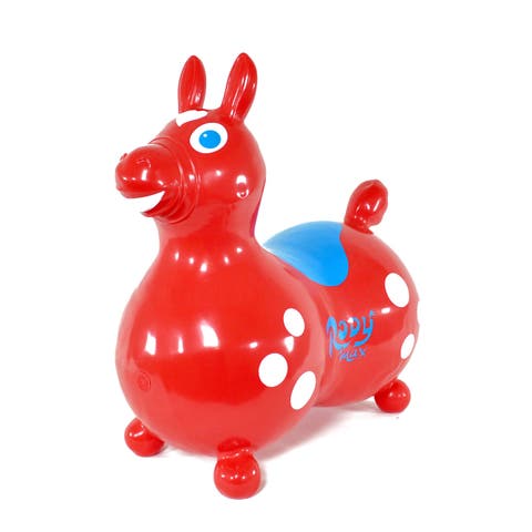 Rody® Horse Max w/Pump
