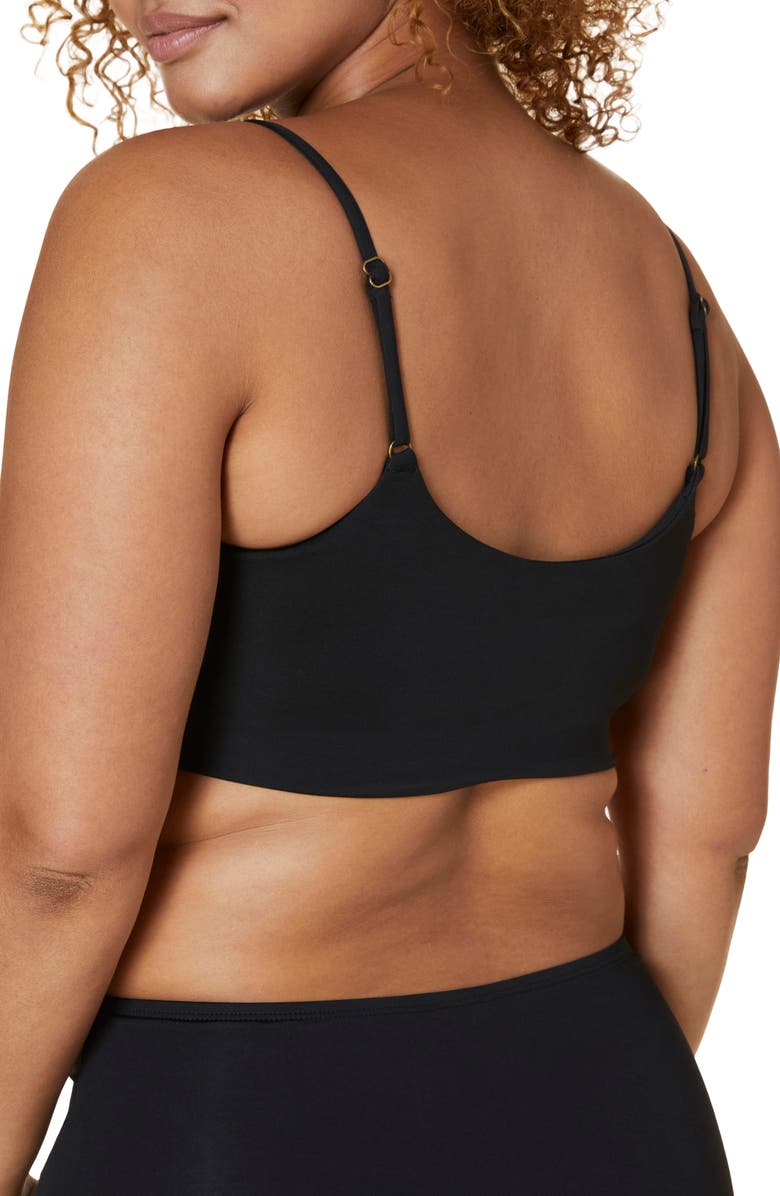 Andie Maui Bikini Top, Alternate, color, 