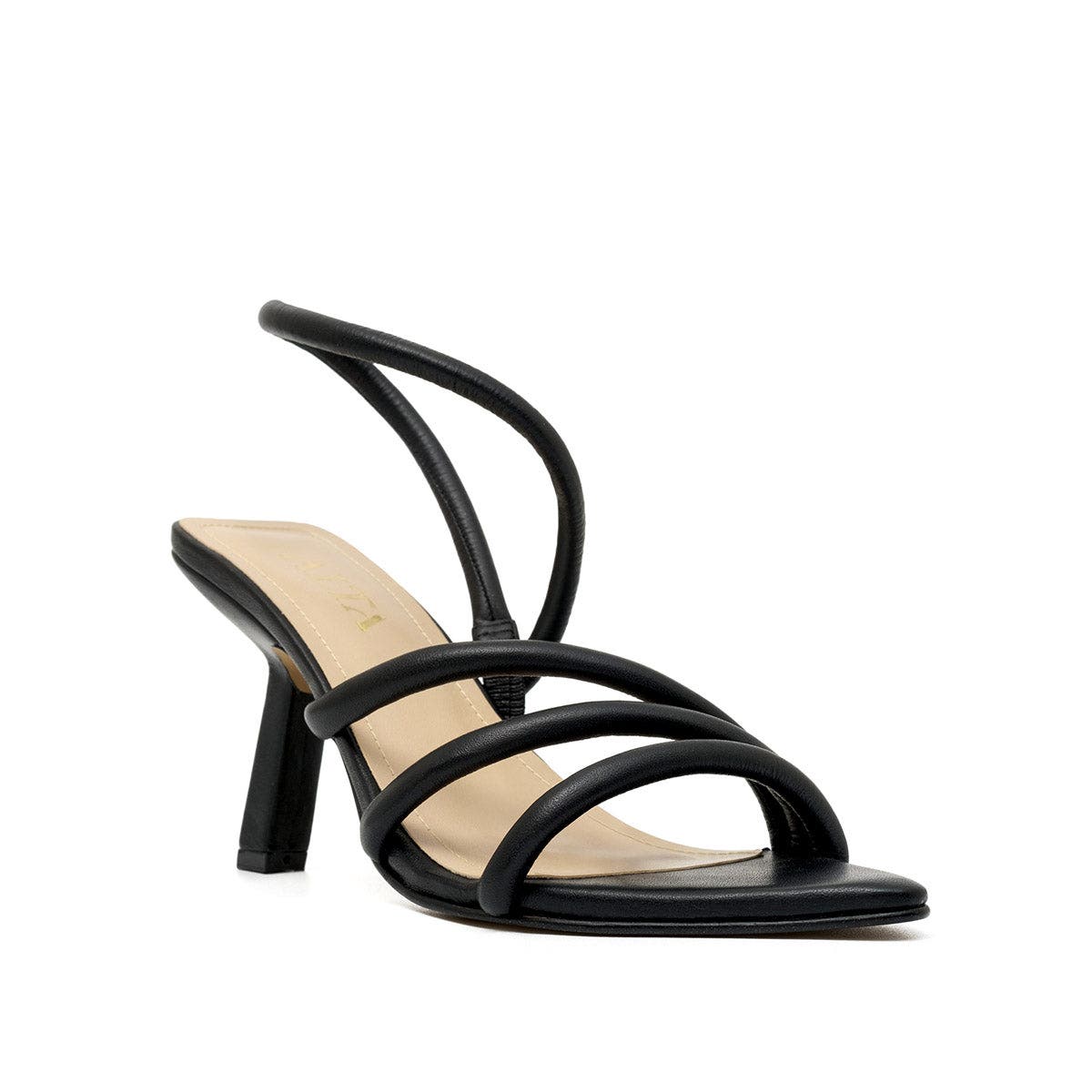 ALTA Ophelinna Sandals, Alternate, color, Black