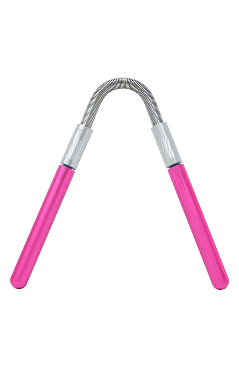 TWEEZERMAN Smooth Finish Facial Hair Remover, Main, color,