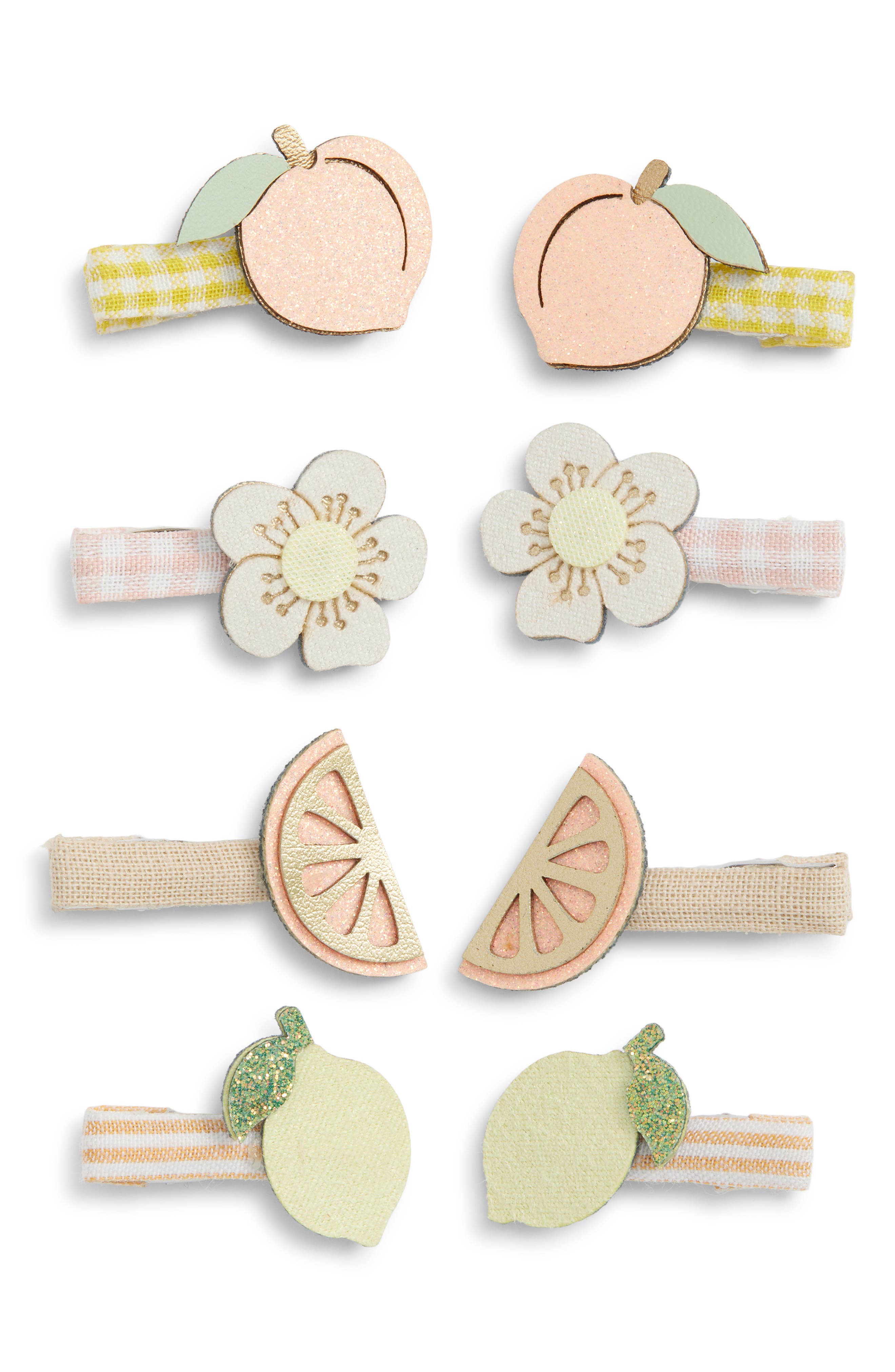selected LIGHT/ PASTEL ORANGE