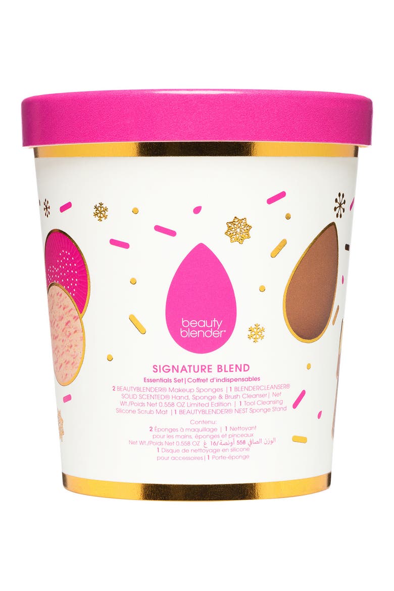 Signature Blend Essentials Set USD $58 Value, Alternate, color, NO COLOR