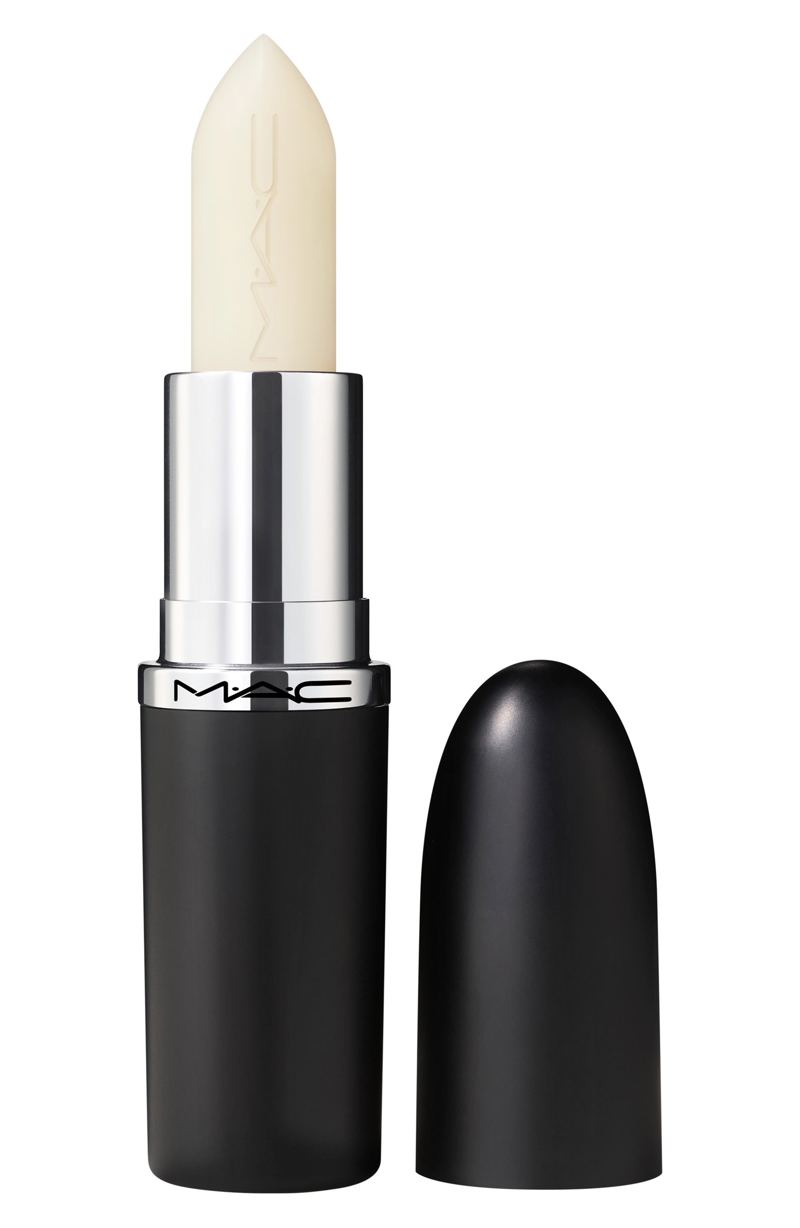 MAC Cosmetics MACximal Sleek Satin Lipstick