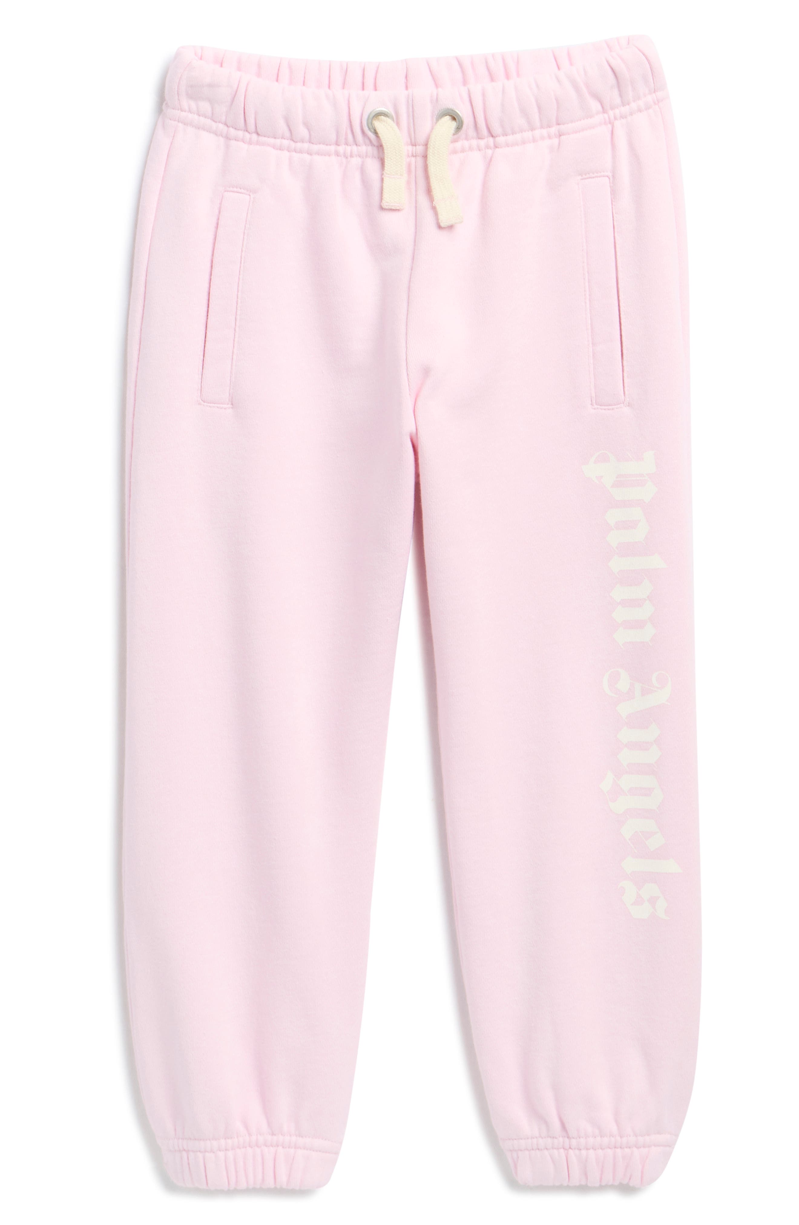 Kids' Classic Overlogo Sweatpants