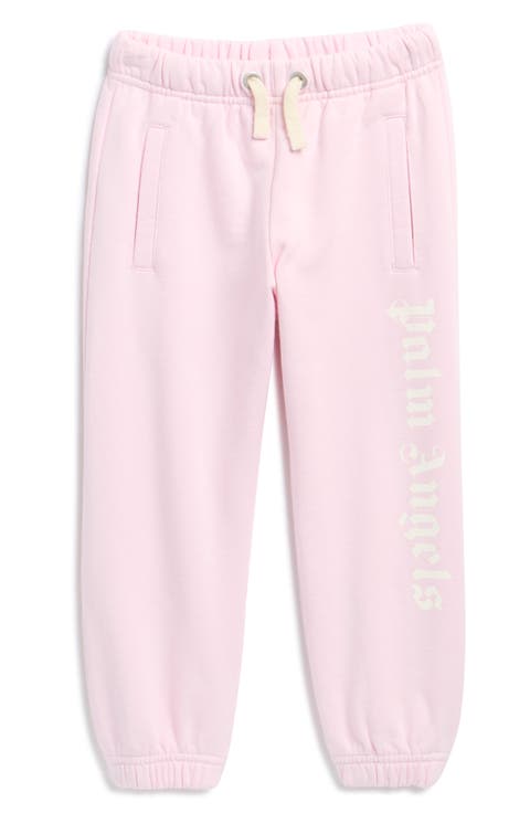 Kids' Classic Overlogo Sweatpants