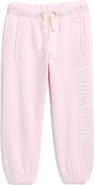 Palm Angels Kids' Classic Overlogo Sweatpants